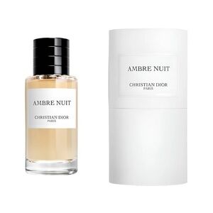 NEW Dior Ambre Nuit Eau De Parfum - TRAVEL( $235 FULL VALUE)
